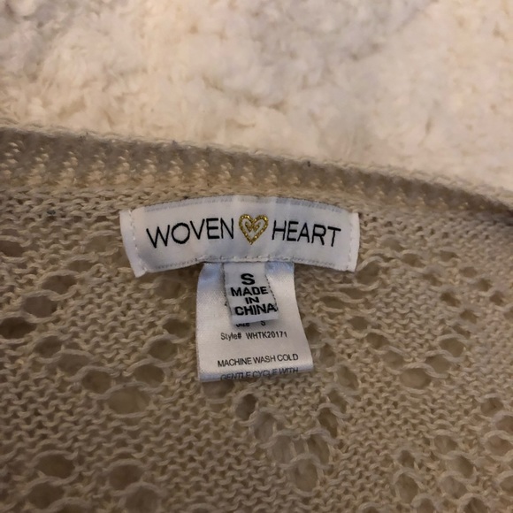 Cardigan - Picture 3 of 3